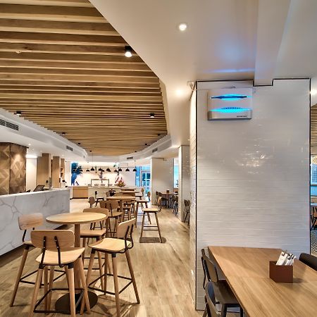 Tanoa Plaza Hotel Suva Ngoại thất bức ảnh