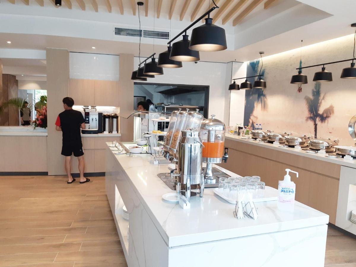 Tanoa Plaza Hotel Suva Ngoại thất bức ảnh