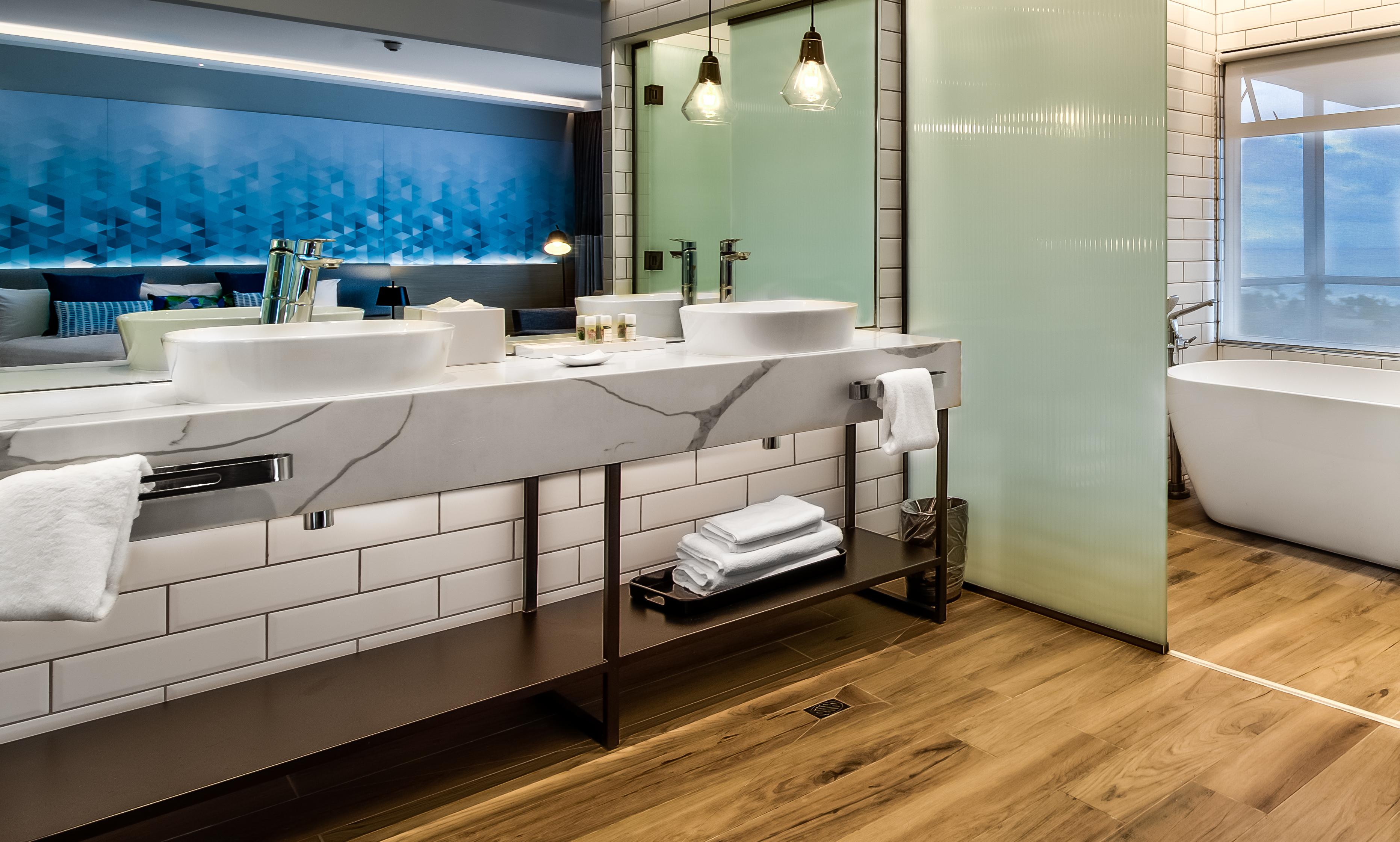 Tanoa Plaza Hotel Suva Ngoại thất bức ảnh