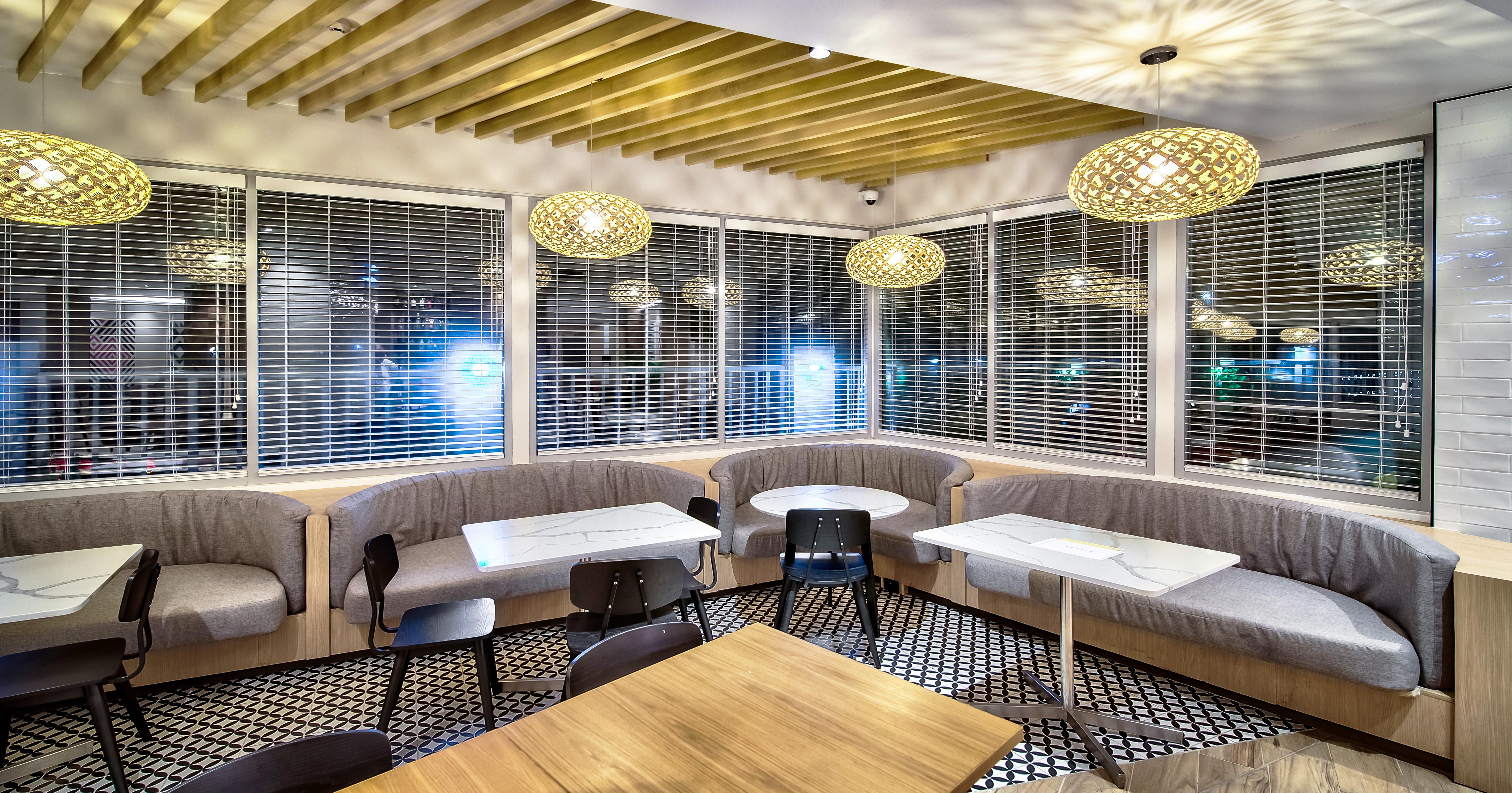 Tanoa Plaza Hotel Suva Ngoại thất bức ảnh
