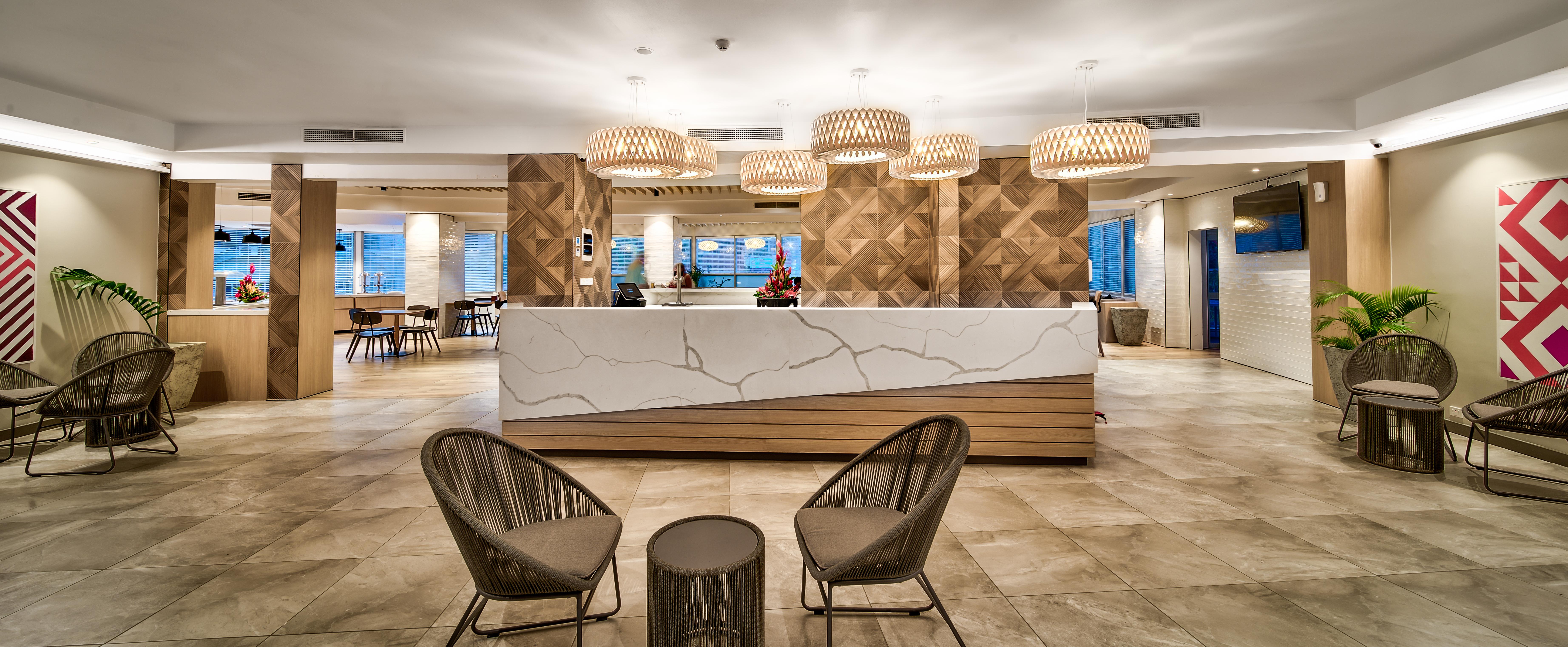 Tanoa Plaza Hotel Suva Ngoại thất bức ảnh